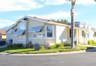 Mobile Home at 10961 Desert Lawn Dr. #450 Calimesa, CA 92320