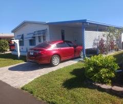 Photo 1 of 34 of home located at 5700 Bayshore Rd. #349 Palmetto, FL 34221