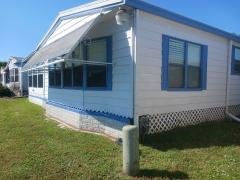 Photo 5 of 34 of home located at 5700 Bayshore Rd. #349 Palmetto, FL 34221