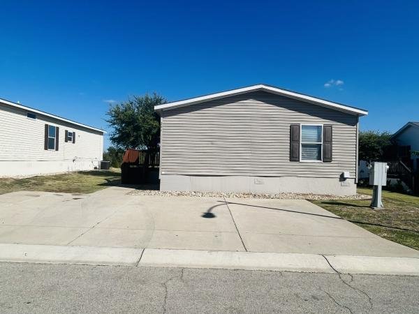 2012 CLAYTON HOMES Mobile Home For Sale