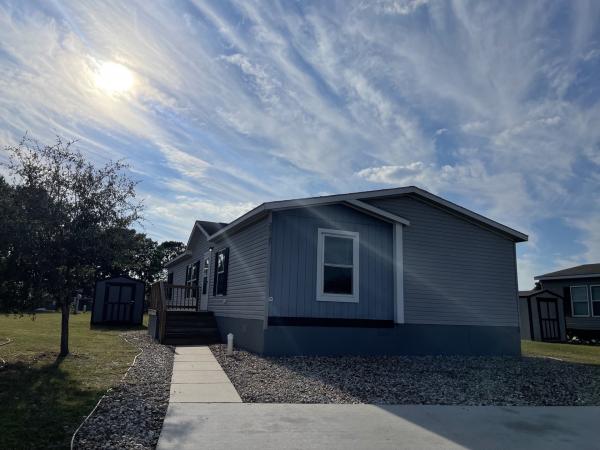 2013 Clayton Mobile Home For Rent
