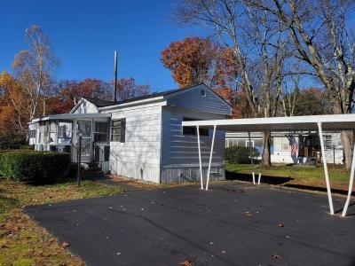 Mobile Home at 31 Highridge Trail Concord, NH 03301
