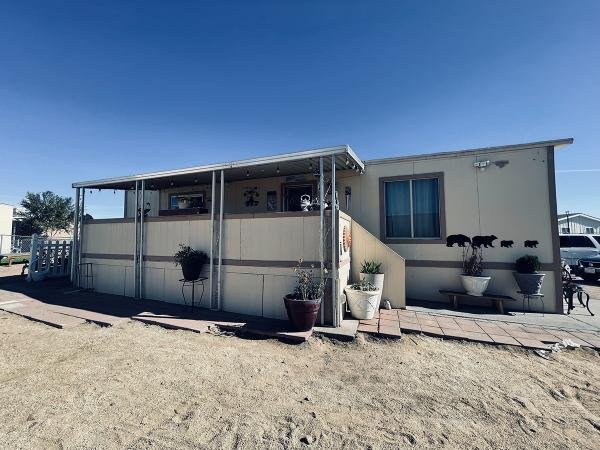 1974 Fleetwood Mobile Home For Sale