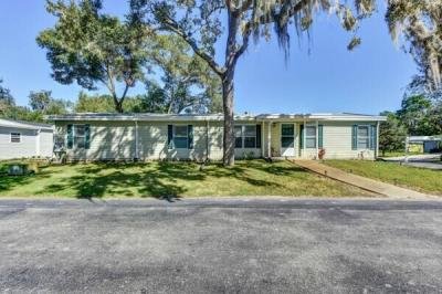 Mobile Home at 506  Thyme Way Deland, FL 32724
