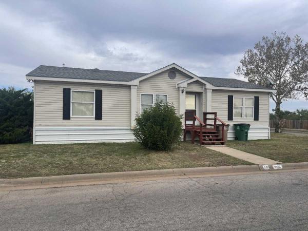 1999 Redman Mobile Home For Sale