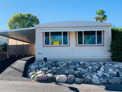 Mobile Home at 3003 W Broadway #138 Tucson, AZ 85745