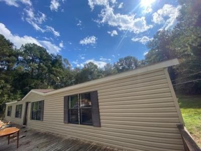 Mobile Home at 450 Freedom Rd Laurel, MS 39443