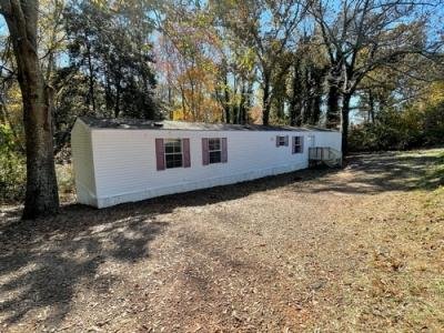 Mobile Home at 414 Quarry Rd Liberty, SC 29657