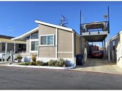 Photo 1 of 18 of home located at 21851 Newland St., #21 Huntington Beach, CA 92646