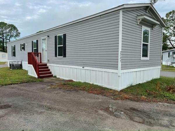2018 CLAY Mobile Home For Sale