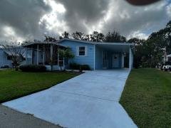 Photo 1 of 7 of home located at 895 Highgate Blvd Lot 159 Winter Garden, FL 34787