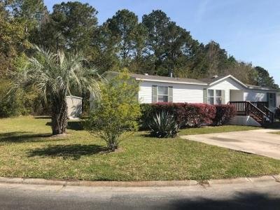 Mobile Home at 2081 Chaffee Rd Lot #174 Jacksonville, FL 32221
