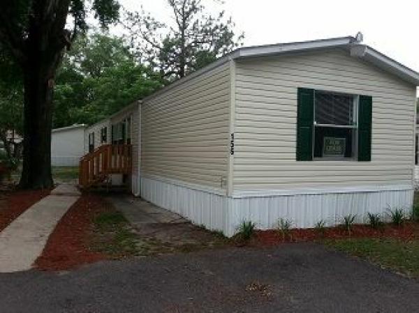2002 CMH MANUFACTURING INC Mobile Home For Sale