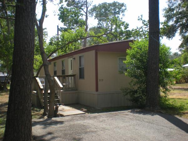 1984 Metamora Mobile Home For Rent