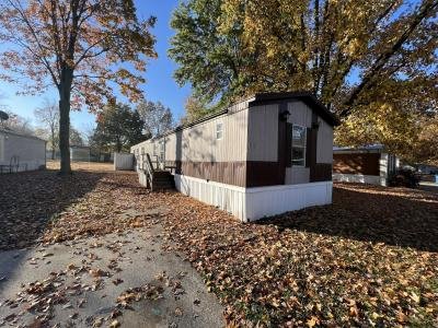 Mobile Home at 5 Cottonwood Dr Mount Vernon, IL 62864