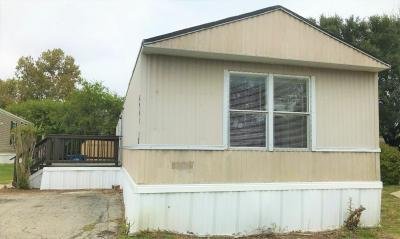 Mobile Home at 4943 Julie Dr  #38 Kirby, TX 78219