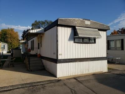 Mobile Home at 10315 W Greenfield Ave #633 West Allis, WI 53214