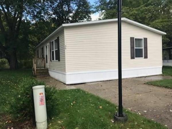 2015 HART Mobile Home For Sale