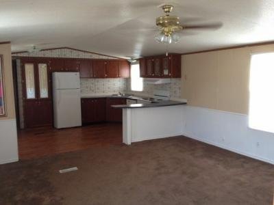 Mobile Home at 704 Rogers Court Lot R704 Aledo, TX 76008