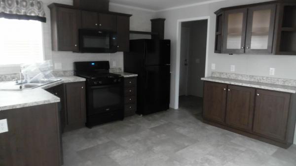 2019 Redman Mobile Home For Rent