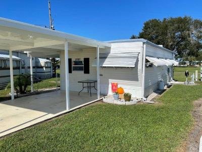 Mobile Home at 37307 Allan Ct Avon Park, FL 33825