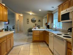 Photo 4 of 8 of home located at 4802 SE 133rd Ave, Spc. 105 Portland, OR 97236
