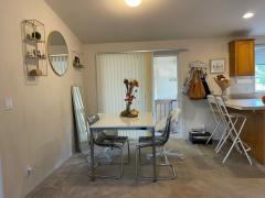 Photo 5 of 8 of home located at 4802 SE 133rd Ave, Spc. 105 Portland, OR 97236