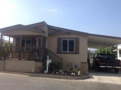Photo 4 of 6 of home located at 801 W. Covina Bl. San Dimas, CA 91773