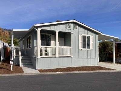 Mobile Home at #60 Coronado Circle Santa Rosa, CA 95409