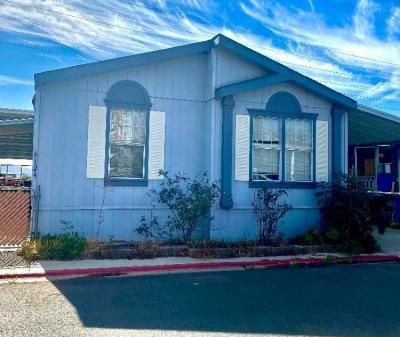 Mobile Home at 4041 Pedley  Rd. Riverside, CA 92509