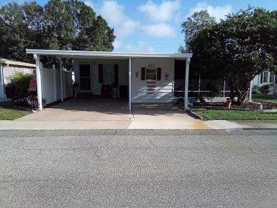 Mobile Home at 1209 Avienda Del Toro Port Orange, FL 32129