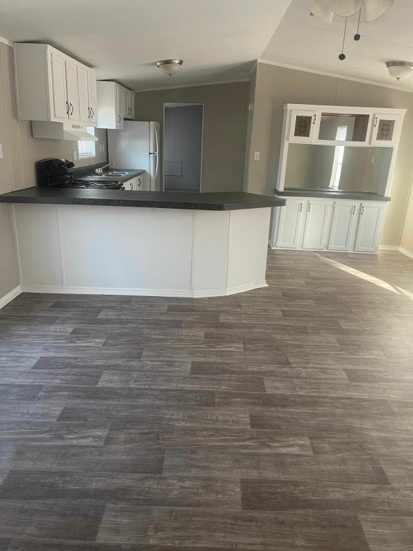 1996 CLAYTON Mobile Home For Rent