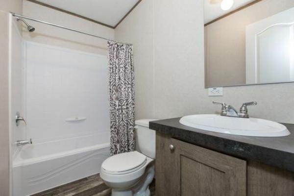 2019 Redman Mobile Home For Sale