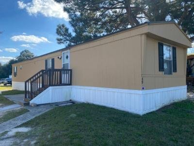 Mobile Home at 9401 Wilson Blvd Lot #89 Columbia, SC 29203