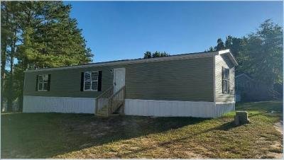 Mobile Home at 1798 Gibson St Fayetteville, NC 28301