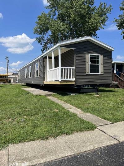 Mobile Home at 707 State Route 28 Milford, OH 45150