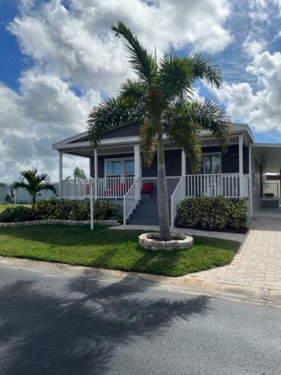 Mobile Home at 142 Winthrop Court Melbourne, FL 32934