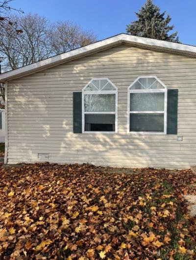 Mobile Home at 1811 Aldrin Ct. Milford, MI 48381