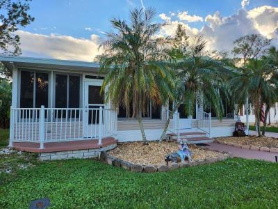 Mobile Home at 101 Winterdale Dr Lake Alfred, FL 33850
