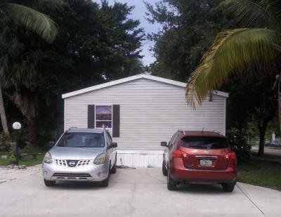Mobile Home at 6800 NW 39 Ave #316 Coconut Creek, FL 33073