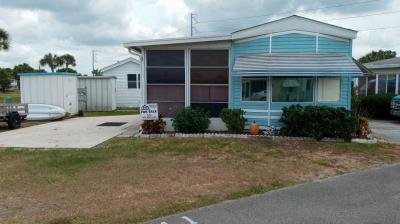 Mobile Home at 241 Bass St Eustis, FL 32726