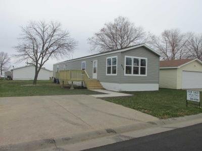 Mobile Home at 6018 S Canterbury Pl Sioux Falls, SD 57106