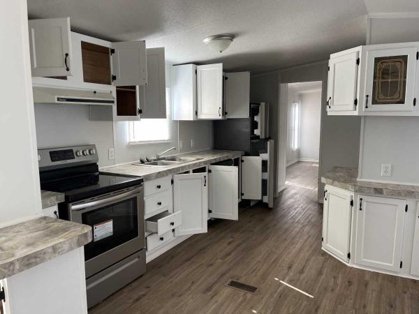1995 CMH Mobile Home For Sale