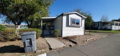 Mobile Home at 2920 Clark Rd Space C3 Butte Valley, CA 95965