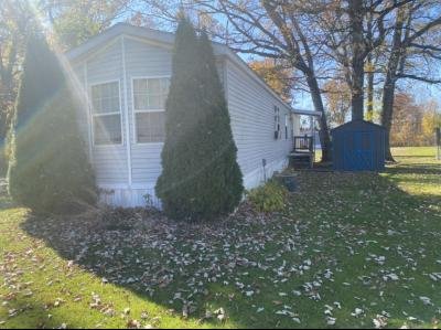 Mobile Home at 5724 Pfeiffer Circle Germansville, PA 18053