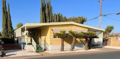 Mobile Home at 581 N. Crawford Ave #1 Dinuba, CA 93618