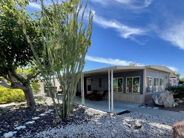 1971  Mobile Home For Sale