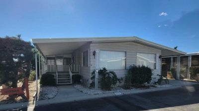 Mobile Home at 4400 Philadelphia St Sp 229 Chino, CA 91710