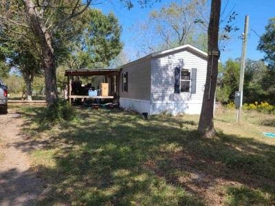 Mobile Home at SPARTAN HOUSING LLC 2605 14TH ST S Meridian, MS 39301