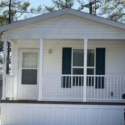 Mobile Home at 1101 Susan St Auburn, IN 46706